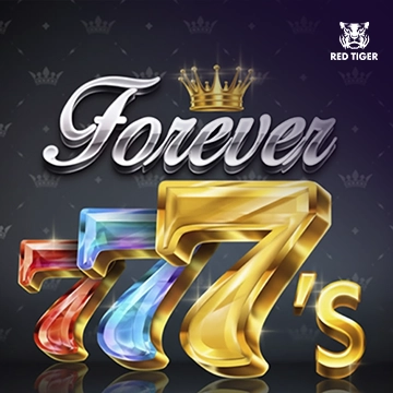 Forever 7s  - AGENT188
