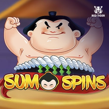Sumo Spins - AGENT188