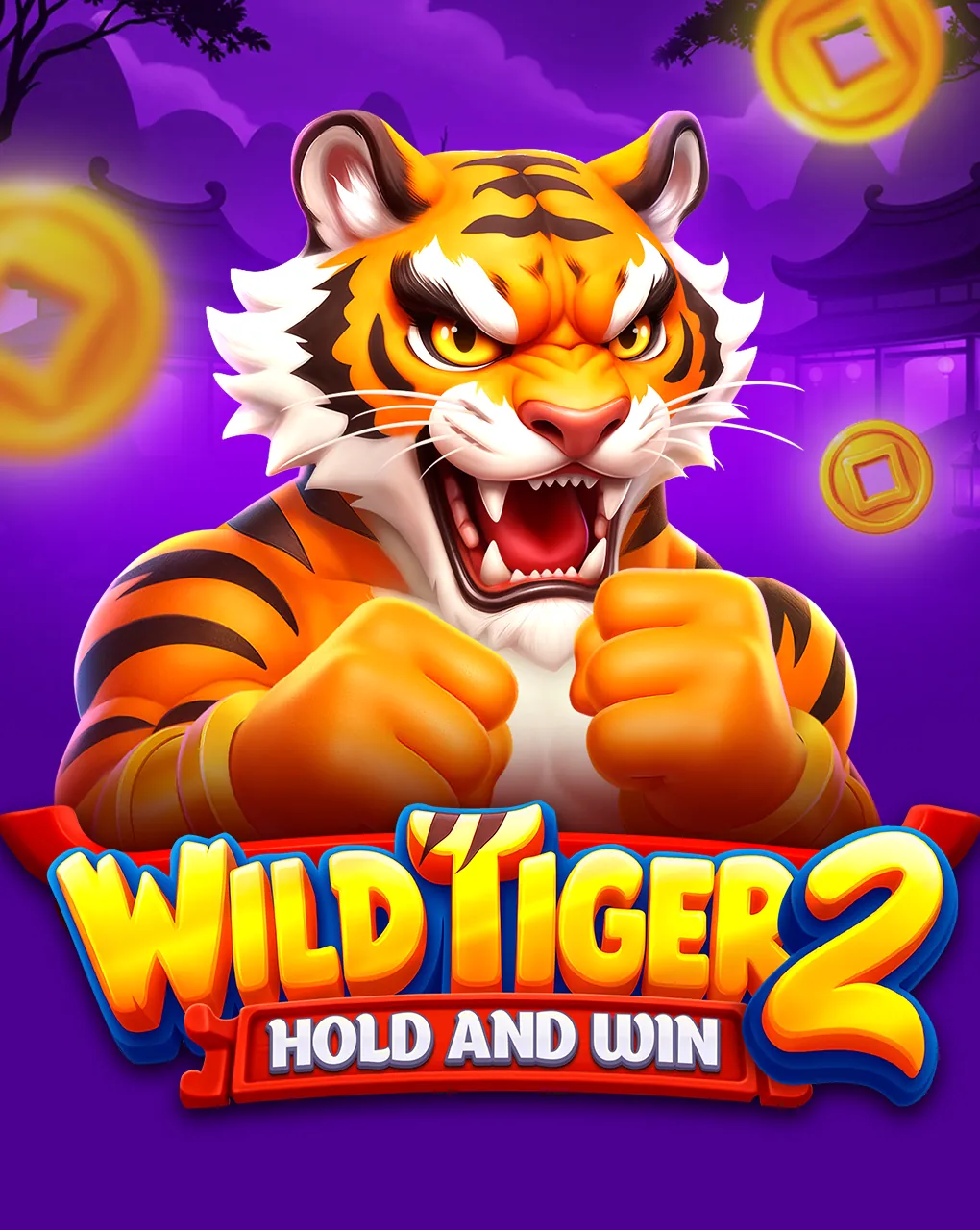 Wild Tiger 2 - AGENT188
