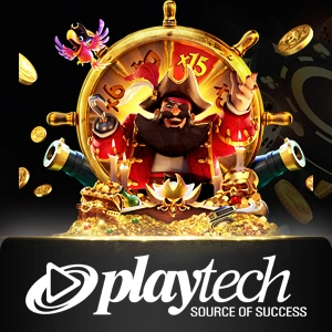 Playtech - AGENT188