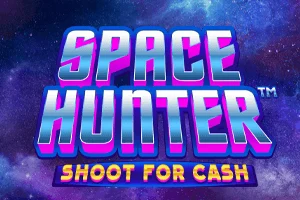 Space Hunter: Shoot for Cash - AGENT188