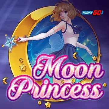 Moon Princess - AGENT188