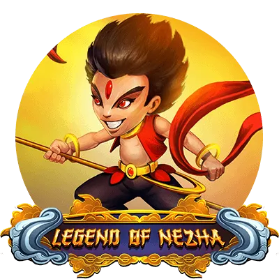 Legend Of Nezha - AGENT188