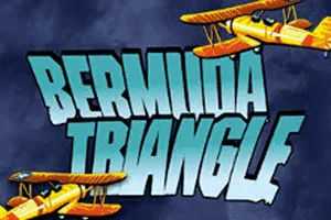 Bermuda Triangle - AGENT188