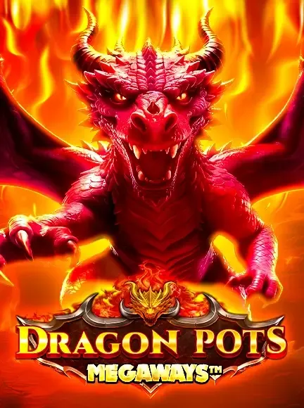 Dragon Pots Megaways - AGENT188
