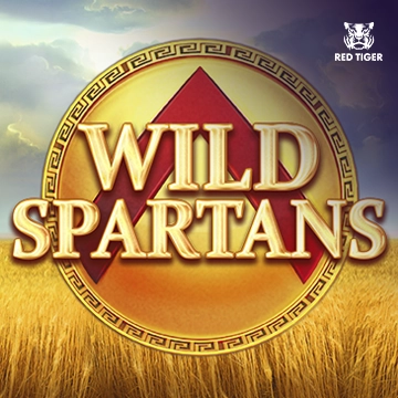Wild Spartans - AGENT188