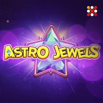 Astro Jewels - AGENT188