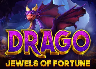 Drago - Jewels of Fortune - AGENT188