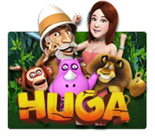 Huga - AGENT188