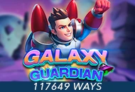 Galaxy Guardian - AGENT188