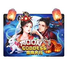 Moon Goddess - AGENT188
