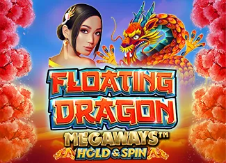 Floating Dragon Hold & Spin Megaways - AGENT188