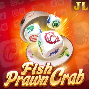 Fish Prawn Crab - AGENT188
