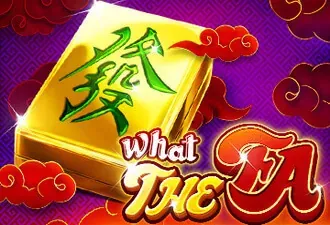 PLAYSTAR : WHAT THE FA - AGENT188