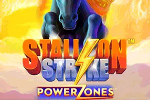 Power Zones: Stallion Strike - AGENT188