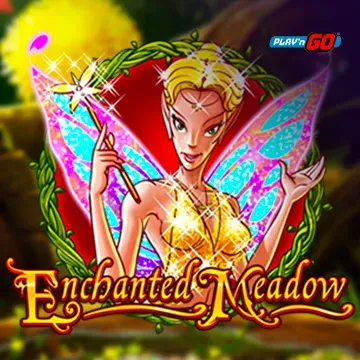 Enchanted Meadow - AGENT188