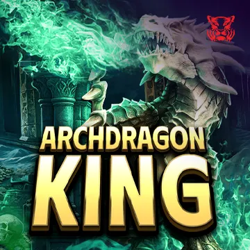 Archdragon King - AGENT188