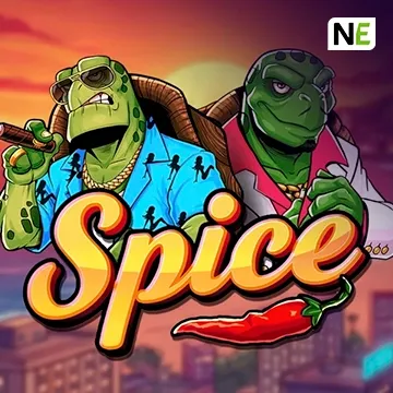 Spice - AGENT188