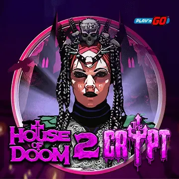 House Of Doom 2: The Crypt - AGENT188