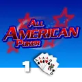 All American Poker 1 Hand - AGENT188