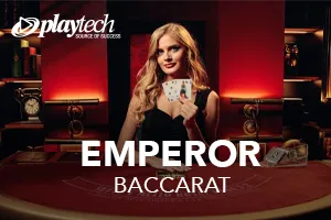 Emperor Baccarat - AGENT188