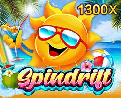 Spindrift - AGENT188