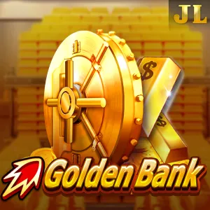 Golden Bank - AGENT188