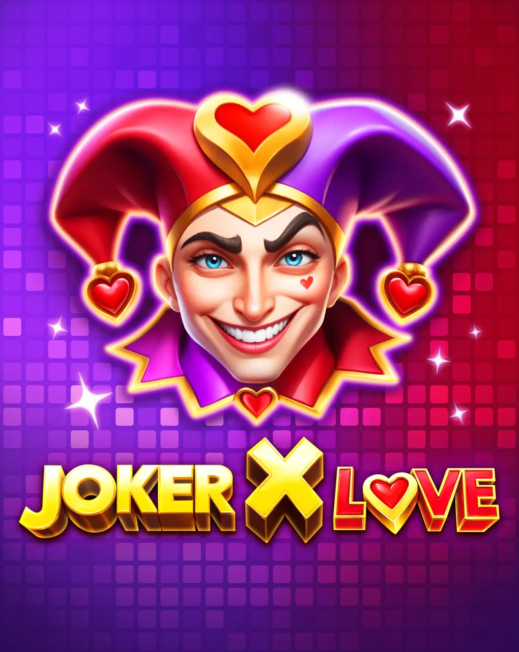 Joker X Love - AGENT188