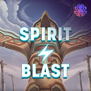 Spirit Blast - AGENT188