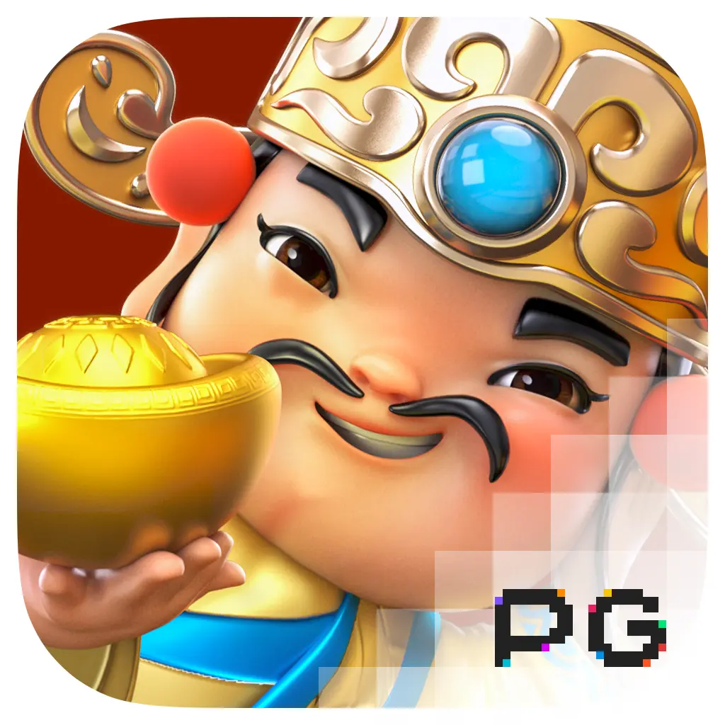 Fortune Gods - AGENT188