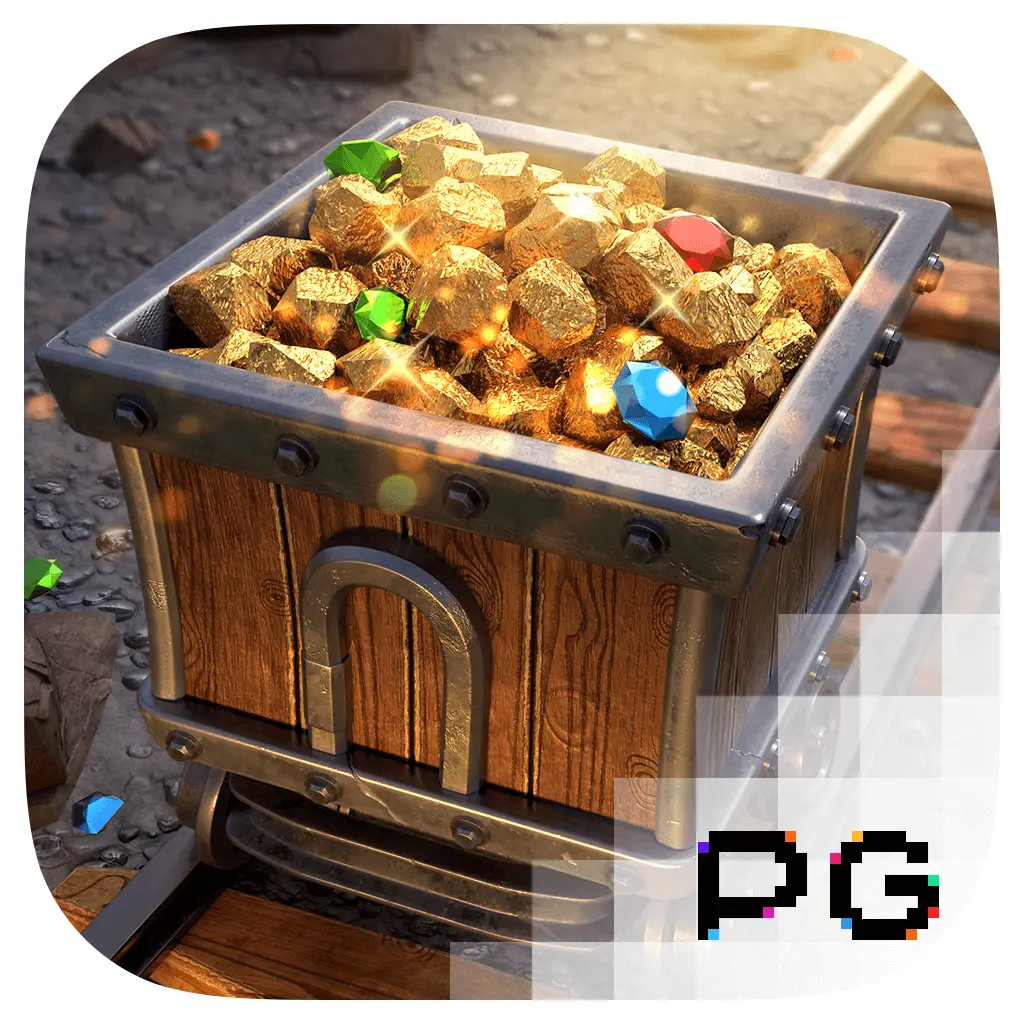 Gemstones Gold - AGENT188