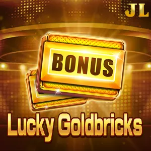 Lucky Goldbricks - AGENT188