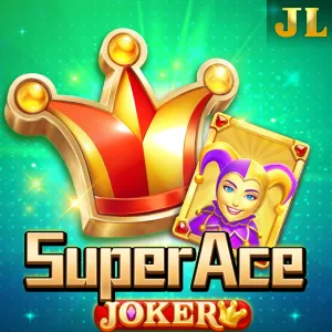 Super Ace Joker - AGENT188