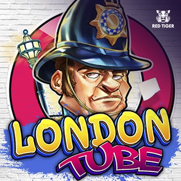 London Tube - AGENT188