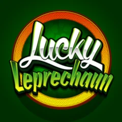 Lucky Leprechaun - AGENT188