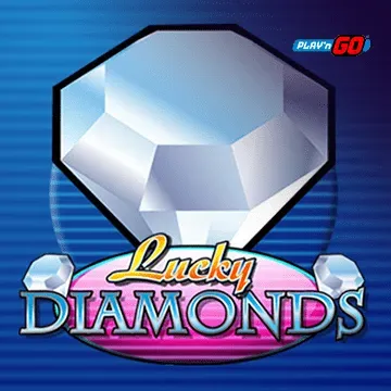 Lucky Diamonds - AGENT188