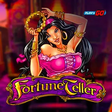 Fortune Teller - AGENT188