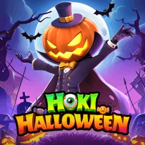 Halloween Fortune - AGENT188