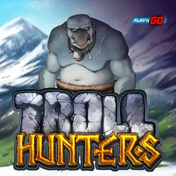 Troll Hunters - AGENT188