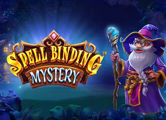 Spellbinding Mystery - AGENT188